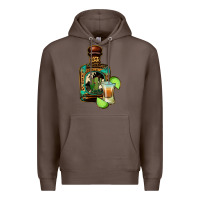 Coffee Tequila Squad Premium Hoodie - Jasminsmagicworld