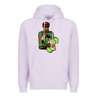 Lilac Tequila Squad Premium Hoodie - Jasminsmagicworld