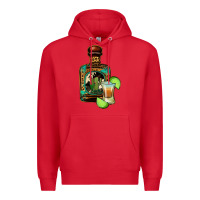 Red Tequila Squad Premium Hoodie - Jasminsmagicworld