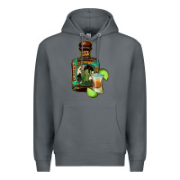 Rock Tequila Squad Premium Hoodie - Jasminsmagicworld