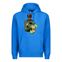 True Royal Tequila Squad Premium Hoodie - Jasminsmagicworld