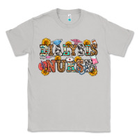 Moon Dust dialysis nurse Classic Tee - OliviaCreatesArt