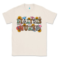 Natural dialysis nurse Classic Tee - OliviaCreatesArt