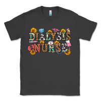 Dialysis Nurse Classic Tee | Teevron