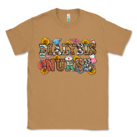 Toasted Coconut dialysis nurse Classic Tee - OliviaCreatesArt