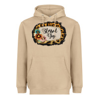 Mushroom Blessed Gigi Heavyweight Hoodie - Jasminsmagicworld
