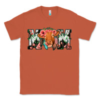Copper Cow Mom Classic Tee - Jasminsmagicworld