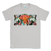 Moon Dust Cow Mom Classic Tee - Jasminsmagicworld