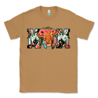 Toasted Coconut Cow Mom Classic Tee - Jasminsmagicworld