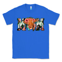 True Royal Cow Mom Classic Tee - Jasminsmagicworld