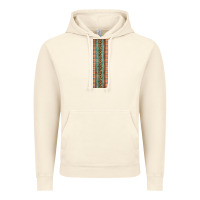 Vintage Artic Fall Pattern Vintage Hoodie - Artiststas