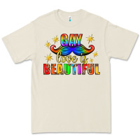 Bone Gay Love Is Beautiful Pride Lgbtq Premium Tee - BundleAndBundleShop