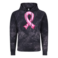 Cloud Black Balloon cancer ribbon Vintage Hoodie - Artiststas