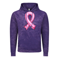 Cloud Purple Balloon cancer ribbon Vintage Hoodie - Artiststas