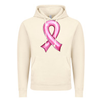 Vintage Artic Balloon cancer ribbon Vintage Hoodie - Artiststas