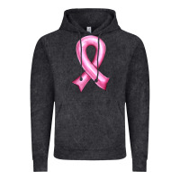 Vintage Black Balloon cancer ribbon Vintage Hoodie - Artiststas