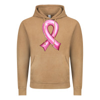 Vintage Camel Balloon cancer ribbon Vintage Hoodie - Artiststas