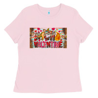 Nach Valentine Ladies Tee | Teevron