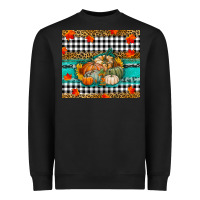 Black pumpkins Heavyweight Sweatshirt - RanaPortraitStore