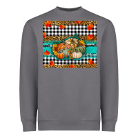 Storm pumpkins Heavyweight Sweatshirt - RanaPortraitStore