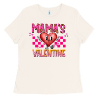 Mamas Valentine Ladies Tee | Teevron