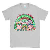 Moon Dust Easter gnomes rainbow Classic Tee - OliviaCreatesArt