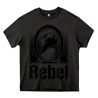 Asphalt political rebel tshirt susan b anthony women's history gift Heavy Core Tee - baoMotion