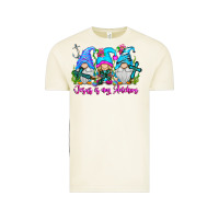 Vintage Arctic Jesus Is My Anchor Vintage Tee - CowhideDigitalArt