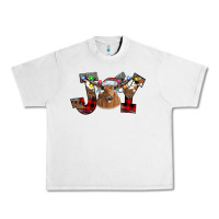 Lunar Rock Joy Longhorn Urban Heavy Tee - CowhideDigitalArt