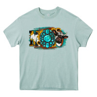 Arona Moo Mothers Heavy Core Tee - Jasminsmagicworld