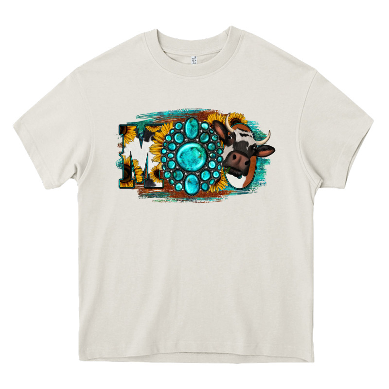 Moo Mothers Heavy Core Tee by Jasminsmagicworld | Teevron