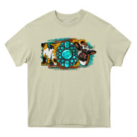 Mossy Moo Mothers Heavy Core Tee - Jasminsmagicworld