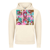 Vintage Artic Breast Cancer Ribbon Stethoscope Vintage Hoodie - Artiststas