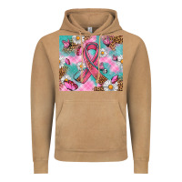 Vintage Camel Breast Cancer Ribbon Stethoscope Vintage Hoodie - Artiststas