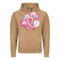 Vintage Camel Balloons cancer ribbon Vintage Hoodie - Artiststas
