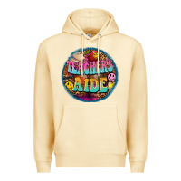 Pina Colada western groovy teachers aide Premium Hoodie - BarkalooDesign