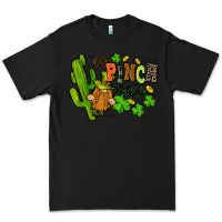 Black un pinch able Premium Tee - FaDigitalArtStudio