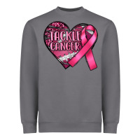 Storm tackle cancer Heavyweight Sweatshirt - RanaPortraitStore