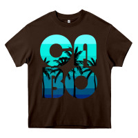 Chocolate Brown cabo san lucas mexico family vacation honeymoon gift premium t shirt Heavy Core Tee - baoMotion