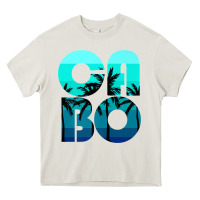 Cabo San Lucas Mexico Family Vacation Honeymoon Gift Premium T Shirt Heavy Core Tee | Teevron