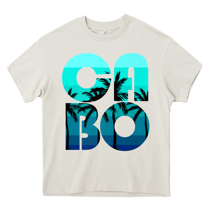 Cabo San Lucas Mexico Family Vacation Honeymoon Gift Premium T Shirt Heavy Core Tee by baoMotion | Teevron