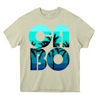 Mossy cabo san lucas mexico family vacation honeymoon gift premium t shirt Heavy Core Tee - baoMotion