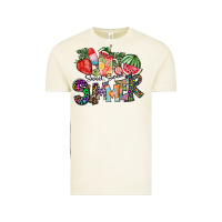 Vintage Arctic Sweet Sweet Summer Vintage Tee - CowhideDigitalArt