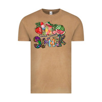 Vintage Camel Sweet Sweet Summer Vintage Tee - CowhideDigitalArt