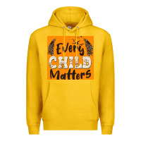 Lemon preview every child matters Premium Hoodie - BarkalooDesign