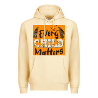 Pina Colada preview every child matters Premium Hoodie - BarkalooDesign