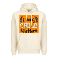 Tofu preview every child matters Premium Hoodie - BarkalooDesign