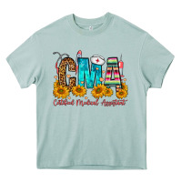 Arona CMA Certified Medical Assistant Heavy Core Tee - FaDigitalArtStudio