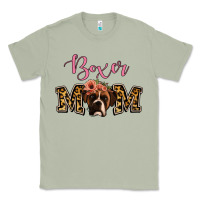 Matcha Boxer Mom Classic Tee - Jasminsmagicworld