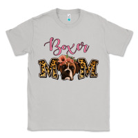 Moon Dust Boxer Mom Classic Tee - Jasminsmagicworld